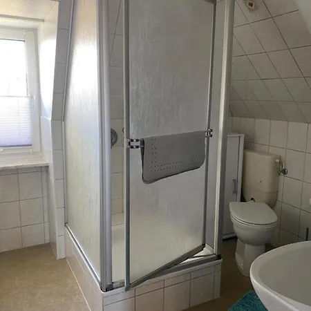 Ostsee Appartement Groemitz - Haus Ihlow Extérieur photo