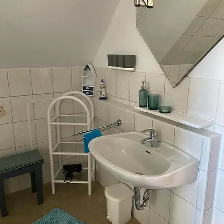 Ostsee Appartement Groemitz - Haus Ihlow Extérieur photo