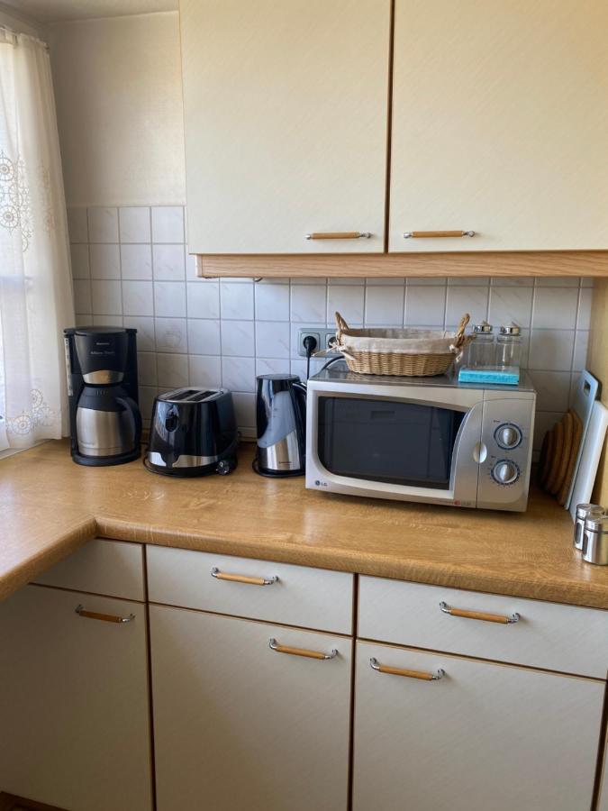 Appartement Ostsee - Haus Ihlow *