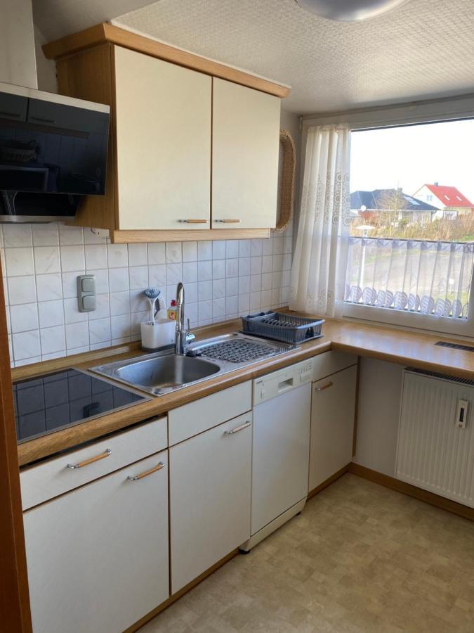 Ostsee - Haus Ihlow * Grömitz