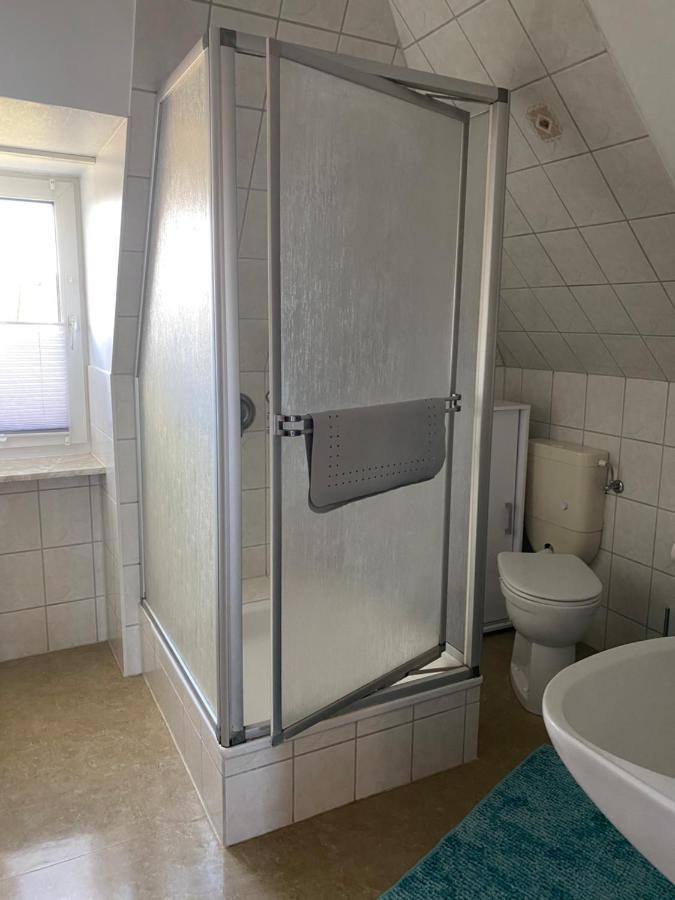 Ostsee - Haus Ihlow Appartement *