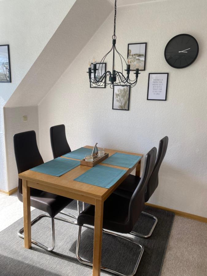 Ostsee - Haus Ihlow Appartement *