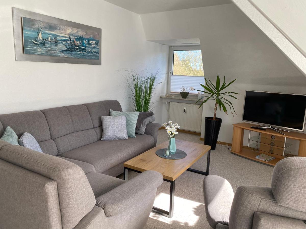 Ostsee - Haus Ihlow Appartement