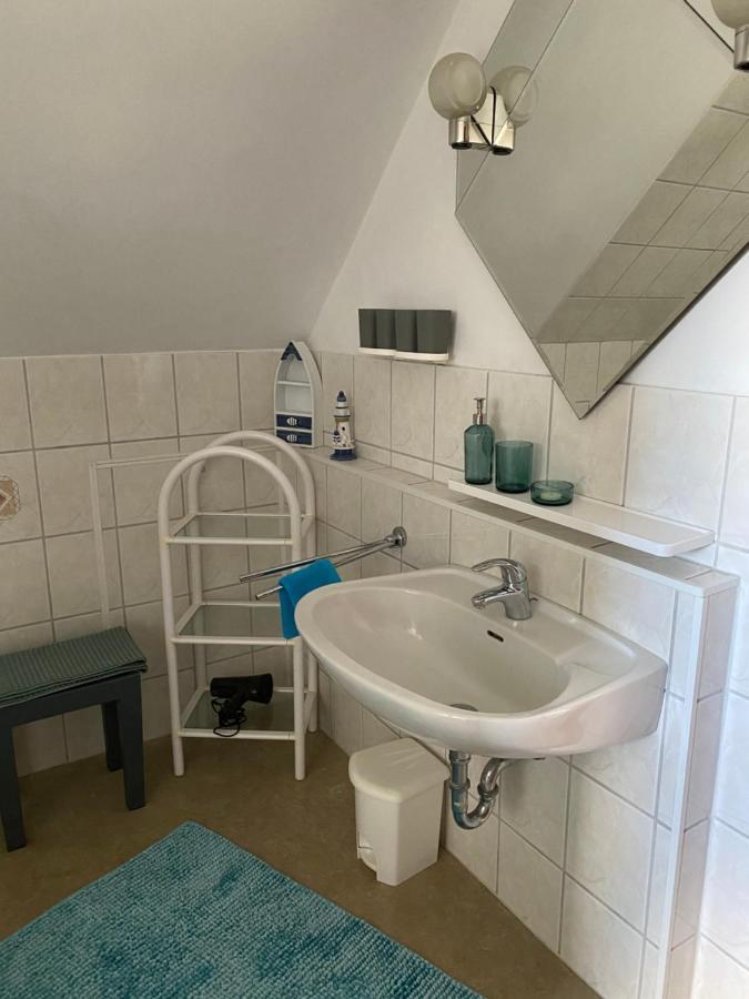 Ostsee - Haus Ihlow Appartement *