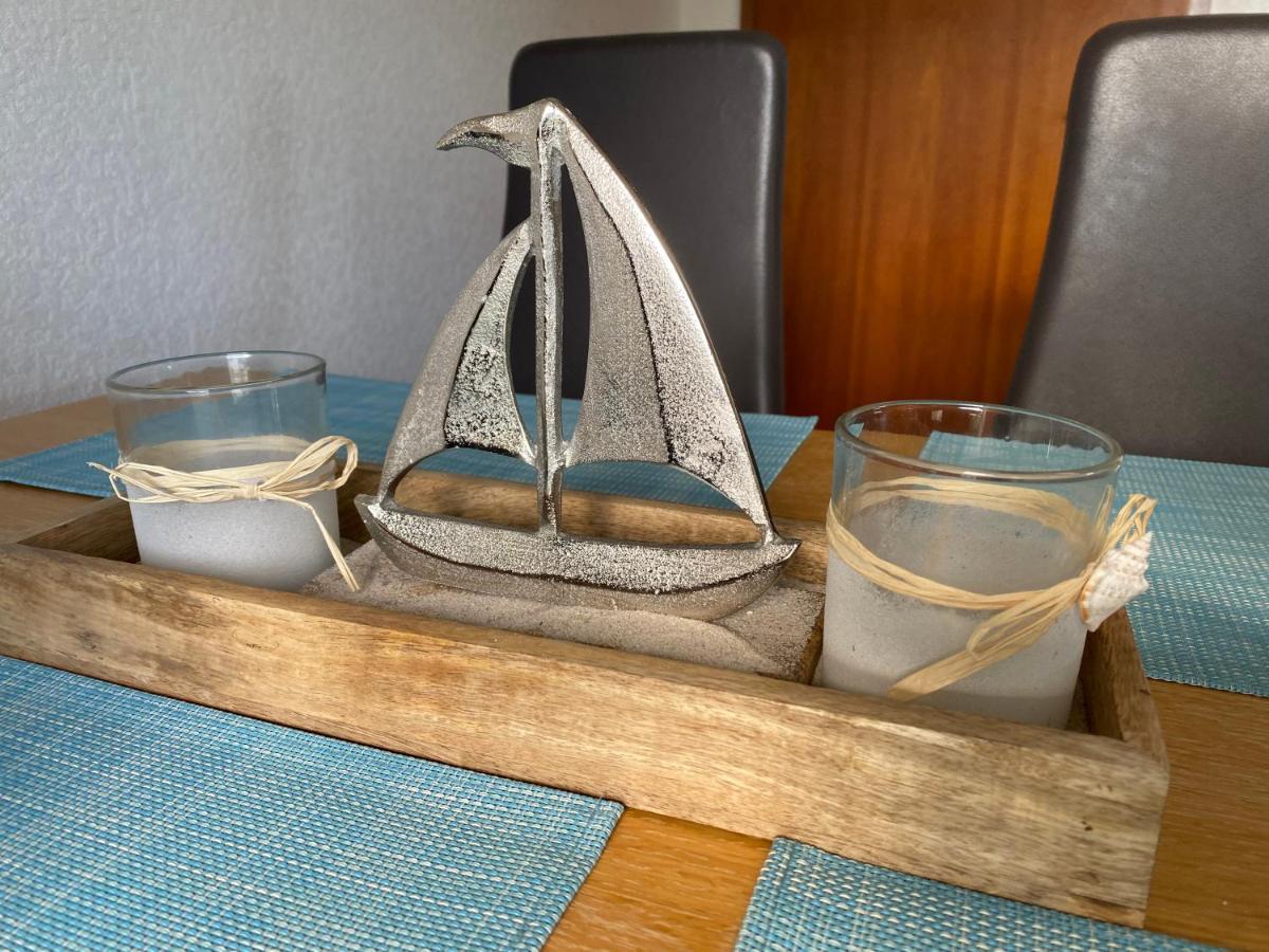 Appartement Ostsee - Haus Ihlow *